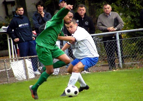 Jeder Spieler hat perfekt trainierte Spieltaktikten!